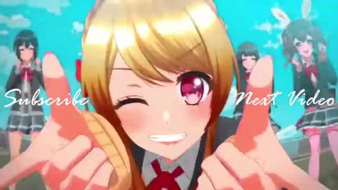 When You End Up In A Anime Cliche |I'm Getting Married to a Girl I Hate in My Class