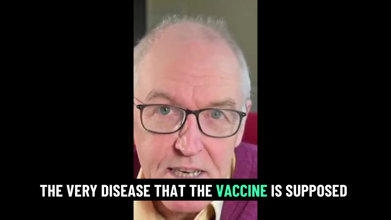 Dr. John Campbell: New mRNA vaccine seems to increase infections
