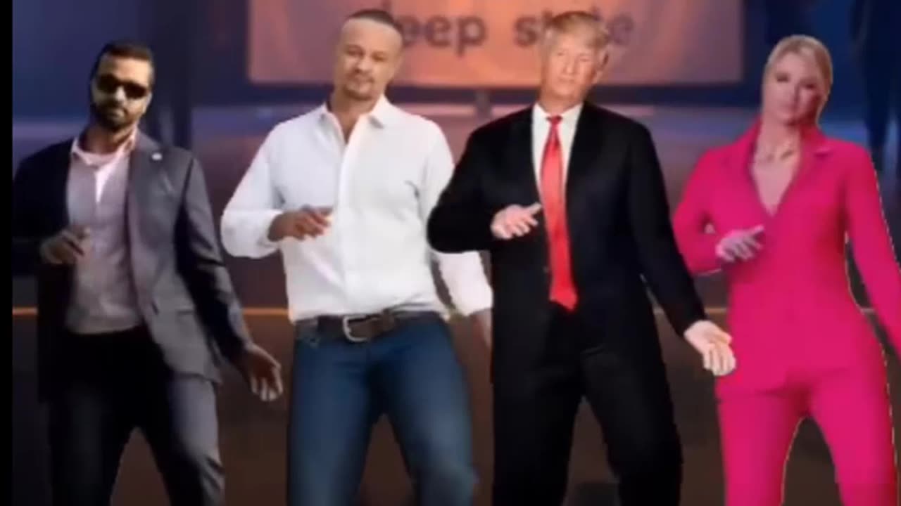 I.C.E. ... Baby!