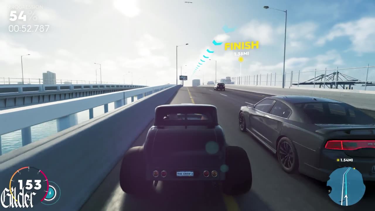 The Accident