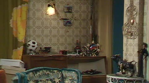 only fools and horses s2 e2 ashes to ashes