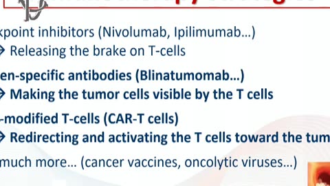 Roma - Oncologia pediatrica in Italia, nuovi panorami di cura... (18.02.25)