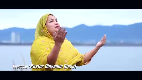 Hullaray Pak Rooh Dy By Shabana Kanwal II NEW MASIHI GEET 2019 II KHOKHAR STUDIO