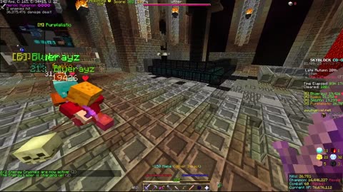 Skyblock FLOOR 7 [#1227]