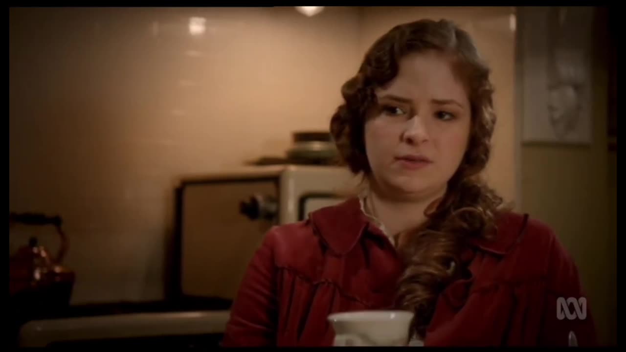 Miss fishers murder mystery season 2 episode 5