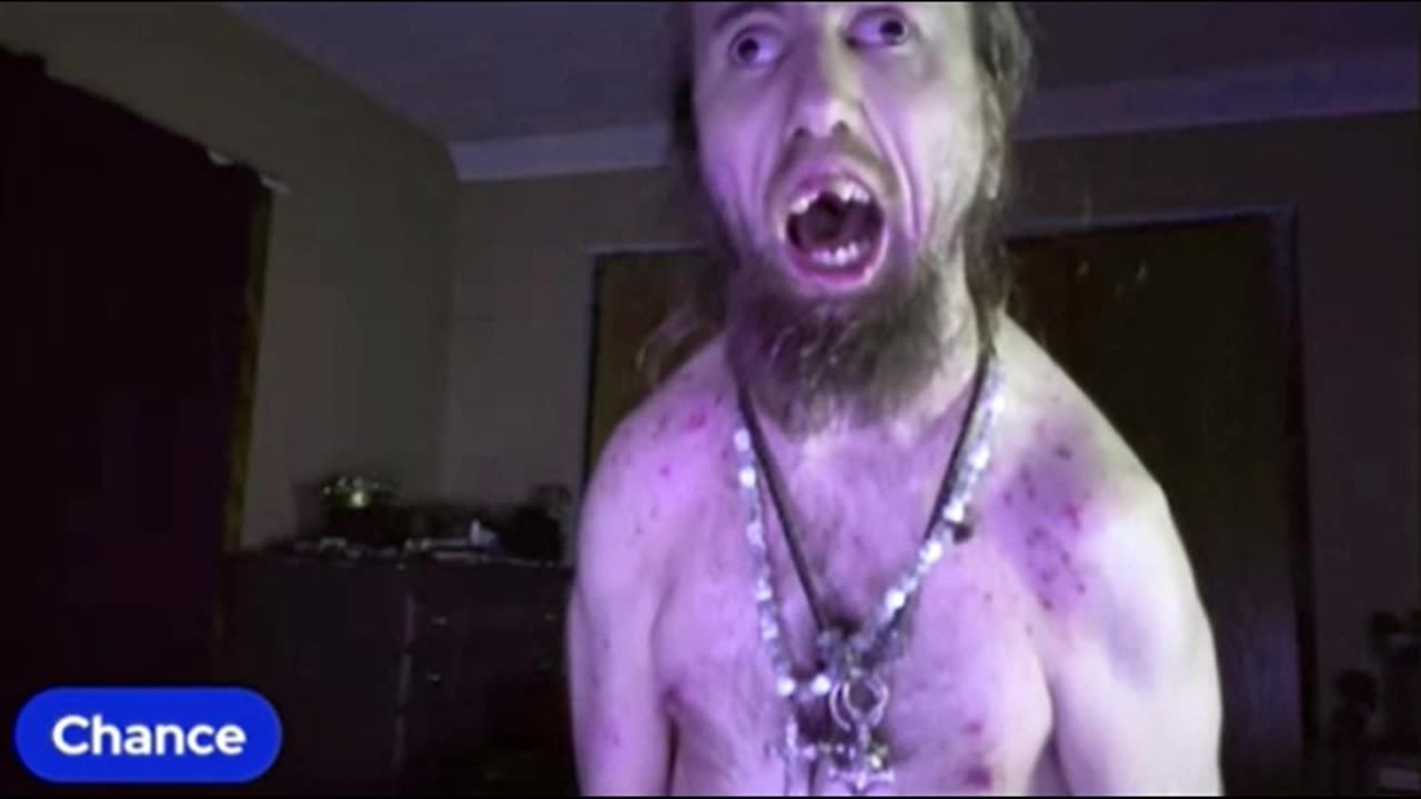 Cyraxx/Chance Wilkins Sex-addiction meeting from 9/16/2024.(Edited).