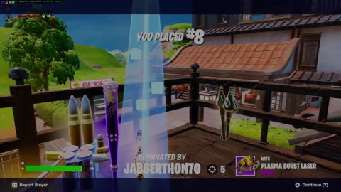 Fortnite Lawless Season Grind