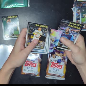 We Pulled An Anthony Volpe Mystical Card