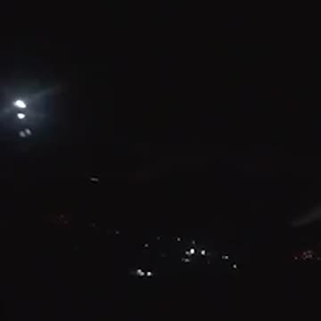 Avioni ne flake ne Bukuresht