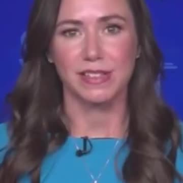 Jake Tapper Confronts Senator Katie Britt on Her Support for Trump's Kash Patel Choice