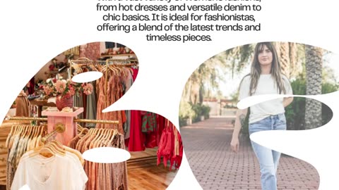 Places to shop in Tucson