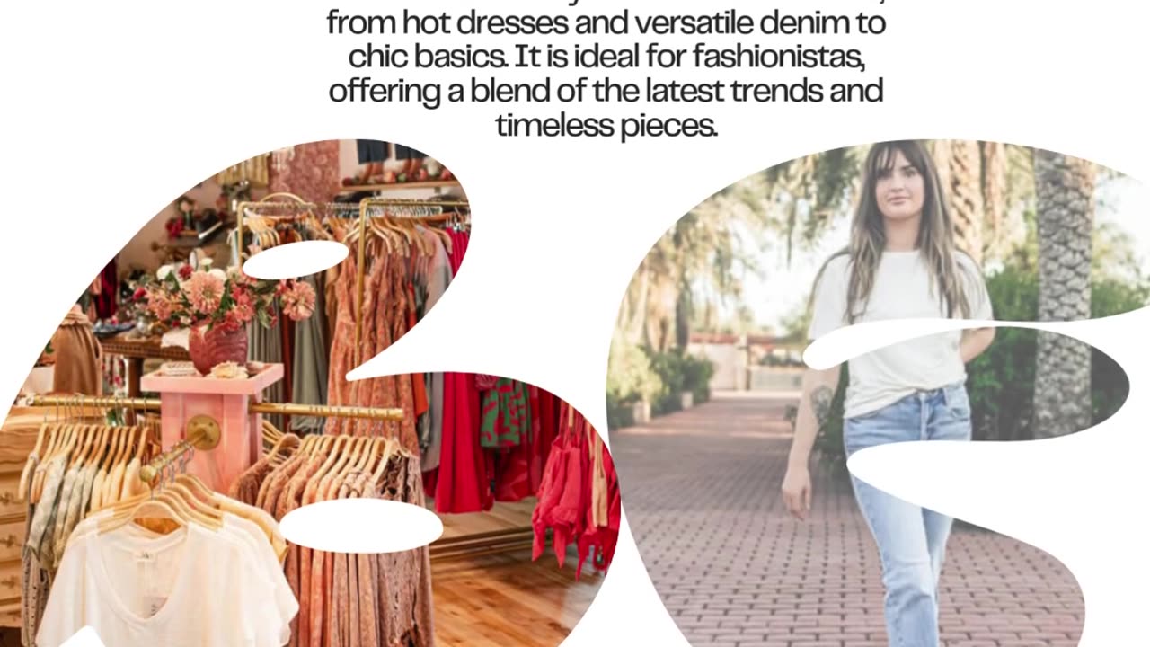 Places to shop in Tucson