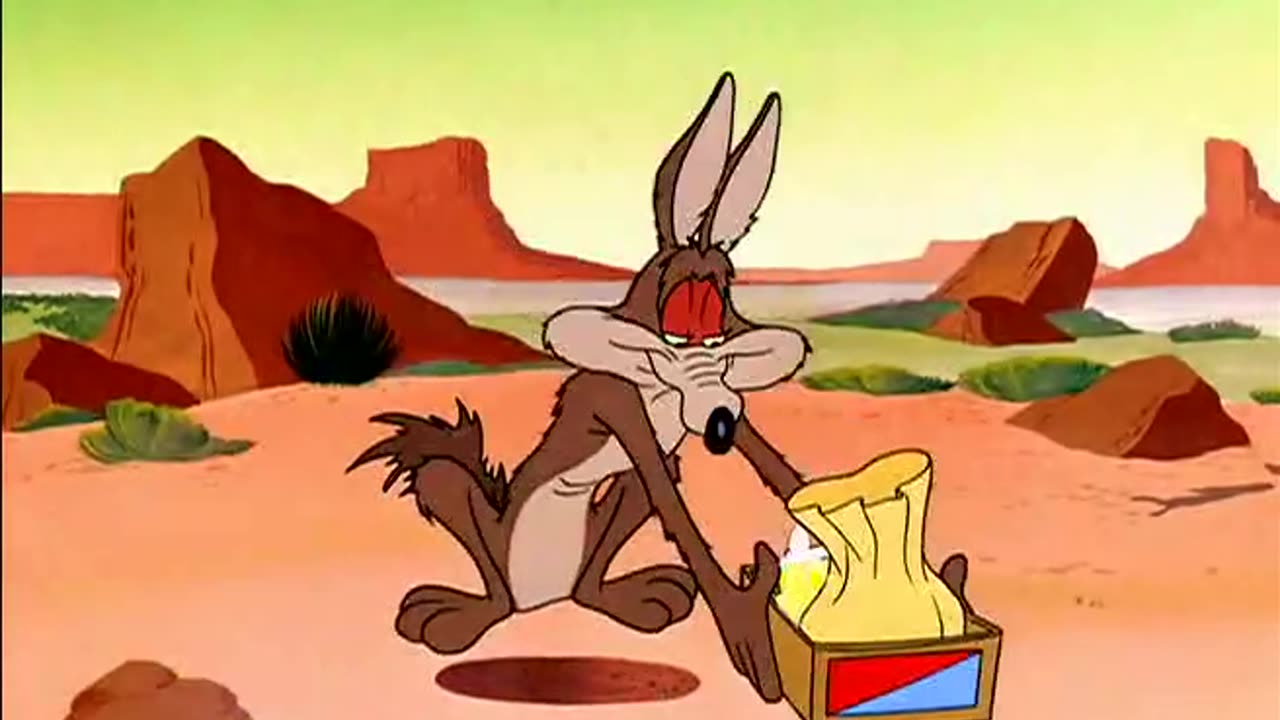 MIGMIG | Operation Rabbit