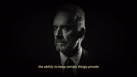 An intelligent Woman keep 3 things private at any cost |Jordan Peterson