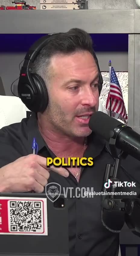 MAGA 1.0 VS MAGA 2.0