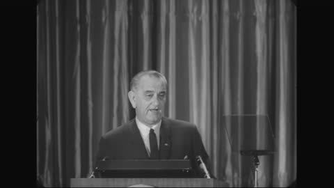 Apr. 8, 1965 | LBJ Vietnam Newsreel