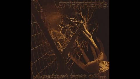 Anhkrehg - Against You All (2004) (QC)