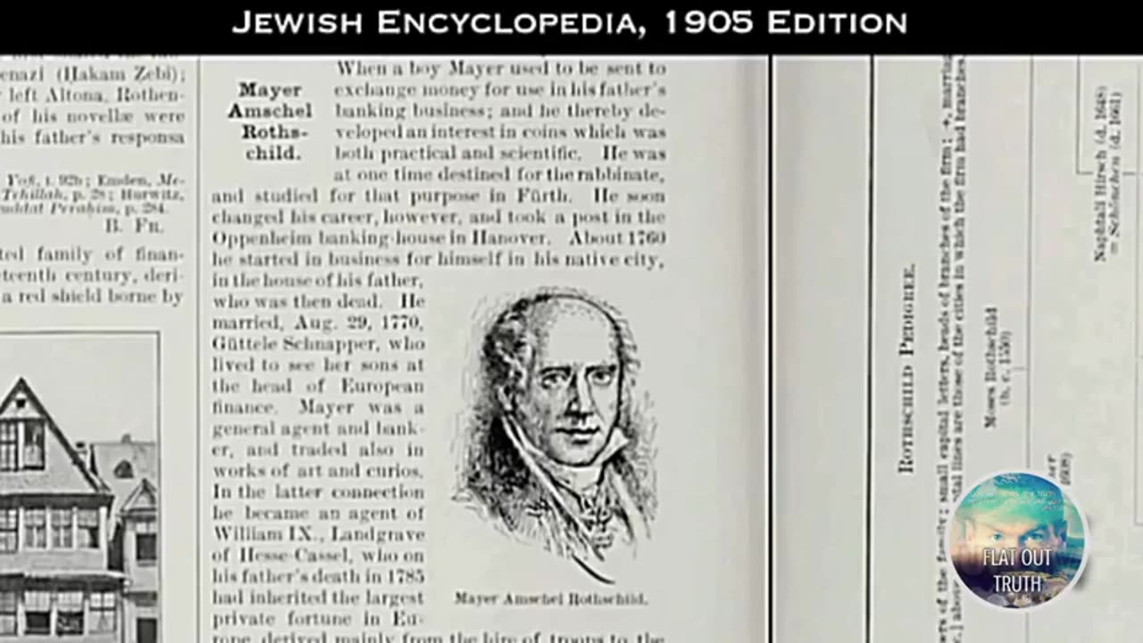 HISTORY OF THE NEW WORLD ORDER (pt.1)