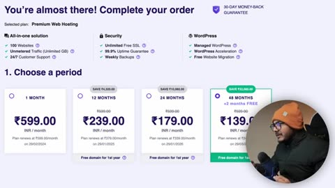 Earning money with blog