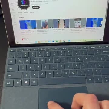 Don’t let your technician know about these secret PC hacks🤭