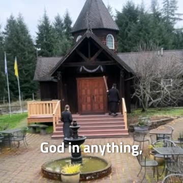 See God in All Things