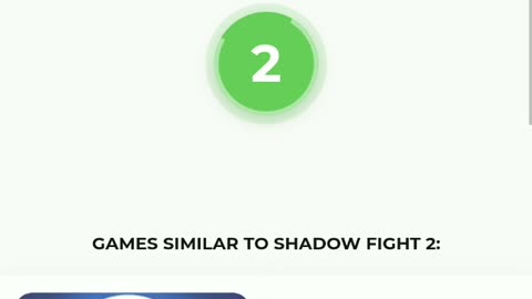 Unlimited money in Shadow fight 2