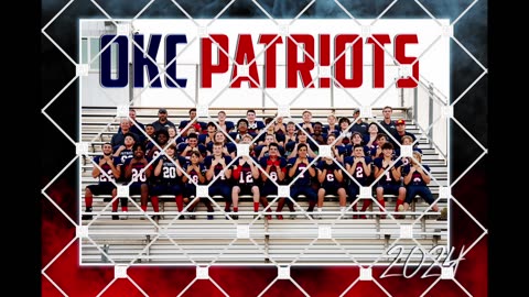 2024 OKC Patriots Mid High EOY Video