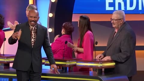 Most-viewed Family Feud rounds of January!! (2025)