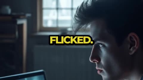 Haunted TikTok Live: The Shadow Man Is Watching You!#shorts