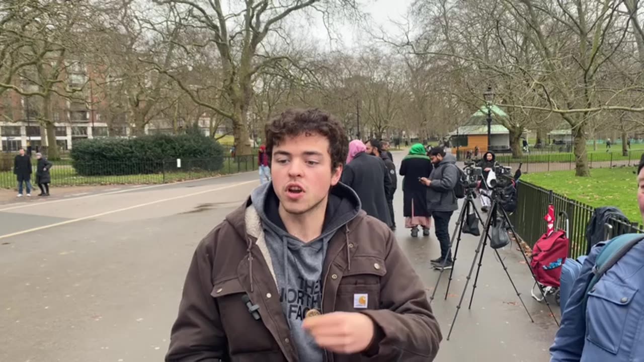 Part1, speakers Corner, 9/2/25