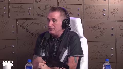 “People Who Went To Epstein Island” - Daniel Baldwin Says Hollywood Elites Will Be Exposed