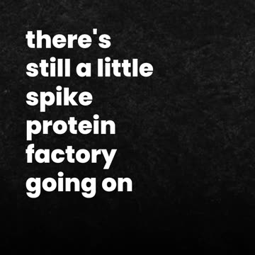 I've measured antibody levels in a lot of people. The results may surprise you!