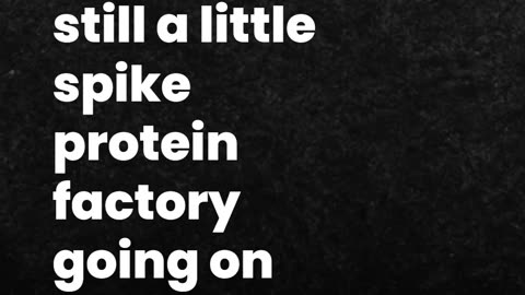 I've measured antibody levels in a lot of people. The results may surprise you!