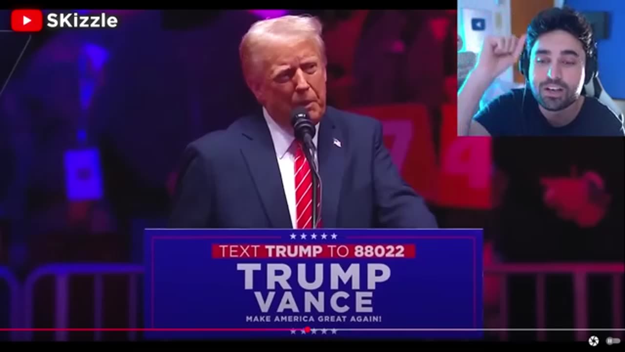 Donald trumpšµ Things Just Got Crazier, As This Just Happened - Rally Live, Donald Trump Inauguration