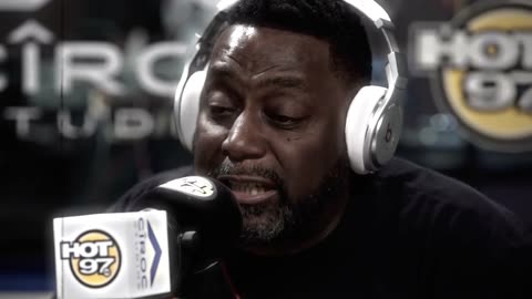 Souls Of Hip Hop #5 Big Daddy Kane A Bed Stuy Champ Ain't No Half Steppin