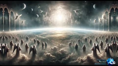 PREPARE TO MEET THY GOD!