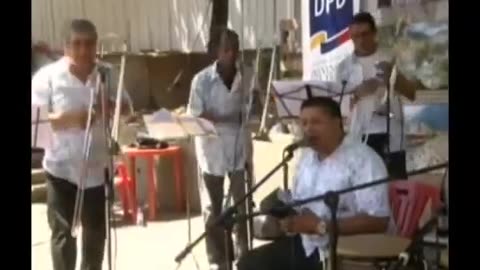 Orquesta Nosotros Mismos