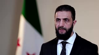 Syria's leader Sharaa vows to hunt those behind Syria clashes