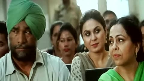 Punjabi movie