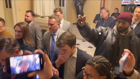 IS HILLARY CLINTON SELL-OUT, SPEAKER JOHNSON, GOING TO LOSE HIS POSITION?