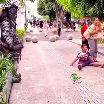 #Fannny video Wait the End ##