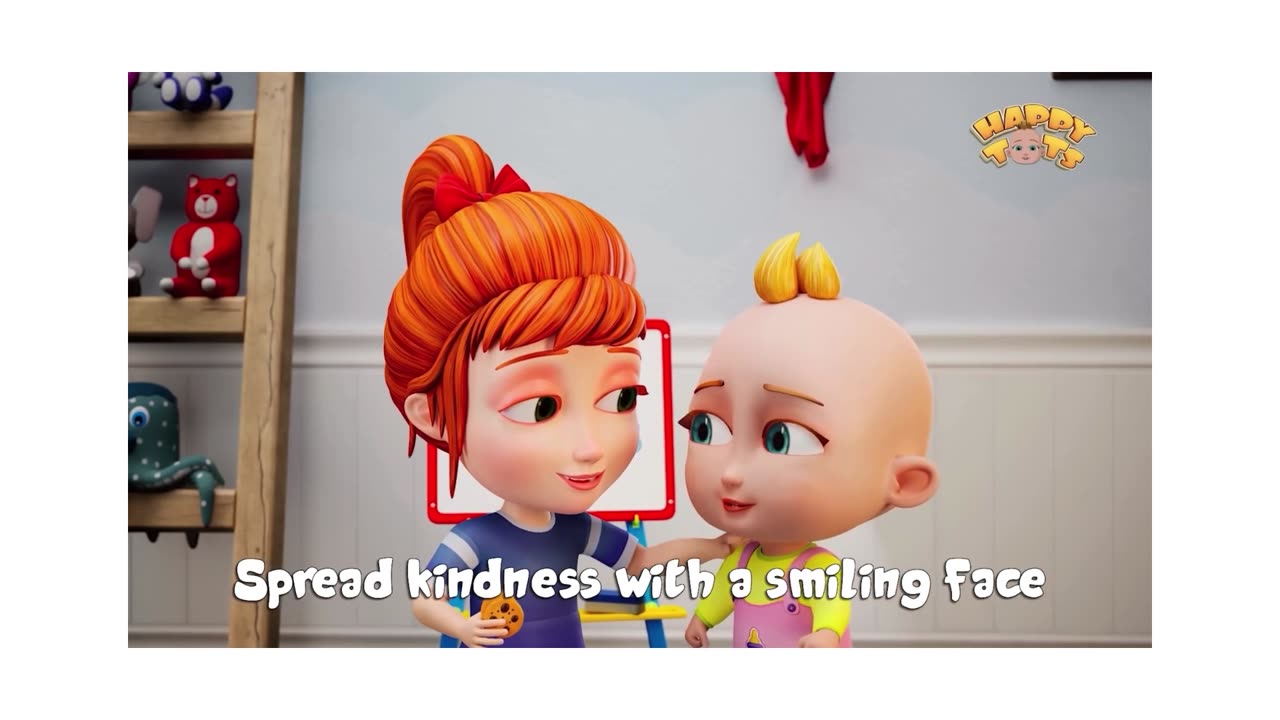 Surprise Eggs Animals + More Nursery Rhymes & Kids Songs