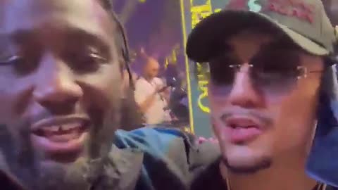 Teofimo Lopez Tells Terence Crawford He Called Him a Monkey to Promote Their Fight