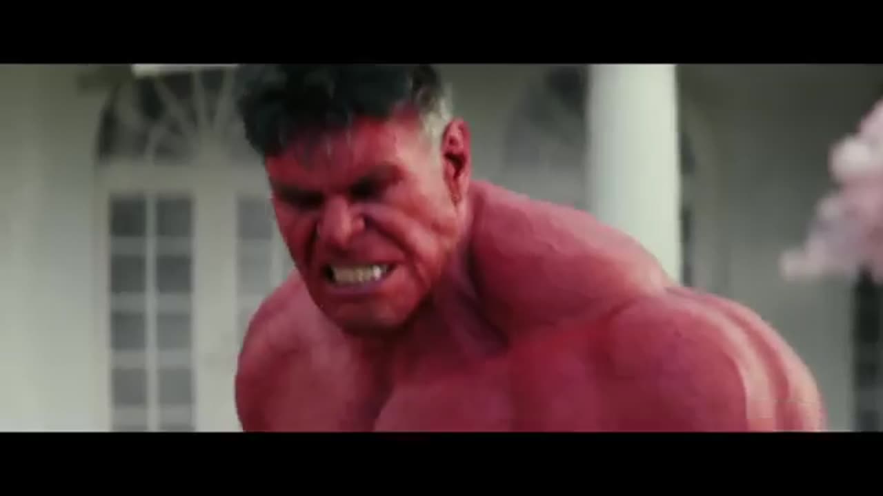 Captain America: Brave New World (2025) – Everything You Need to Know!