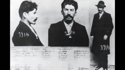 Joseph Stalin was a marxist JEW.