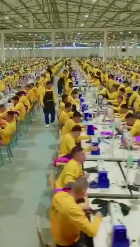 🇸🇻 El Salvador’s found the solution for crime …