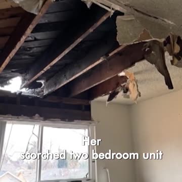 California Wildfires Lead To Spike In Rental Prices