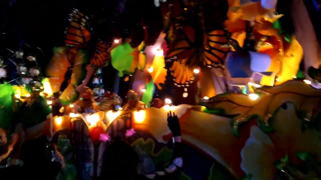 Proteus Parade 2025 3/3/25