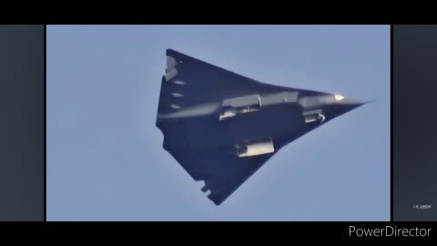 China's 6th Gen. Fighter Jet? Is it Better than Americas? 6th generation Technology!