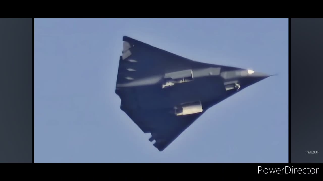 China's 6th Gen. Fighter Jet? Is it Better than Americas? 6th generation Technology!